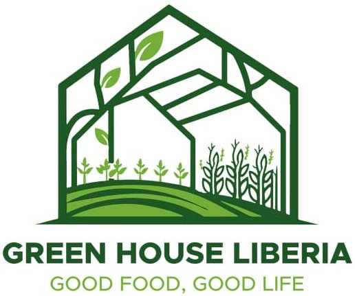 Green House Liberia Logo